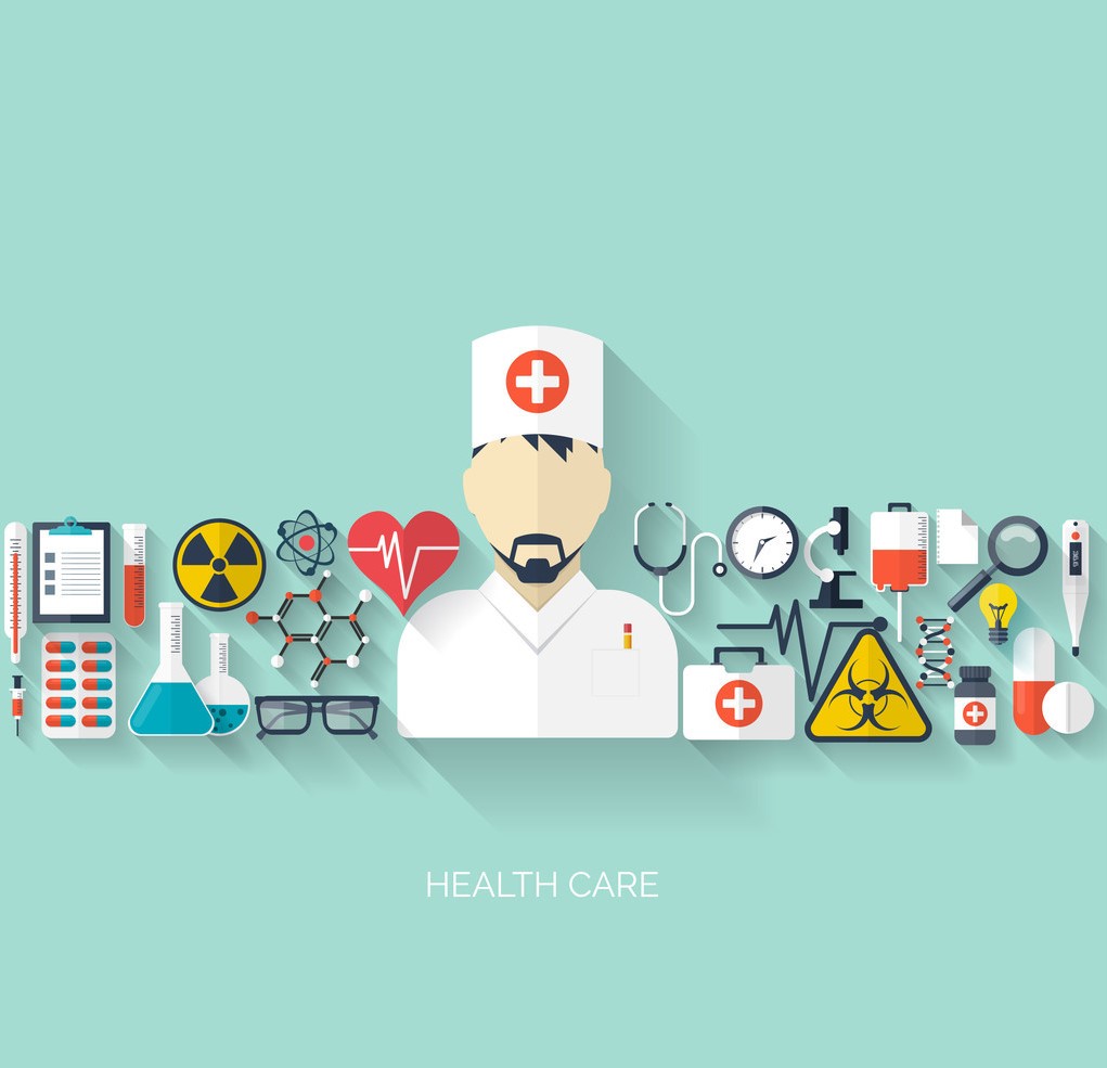 China Medical Service Tips