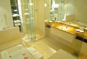 Crowne Plaza Beijing Wangfujing