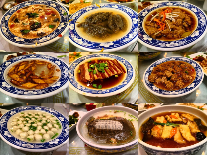 Food & Cuisine in Luoyang