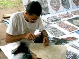 Chinese Art & Crafts