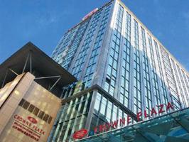 Crowne Plaza Chaoyang U-Town