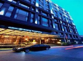 Hilton Beijing Wangfujing