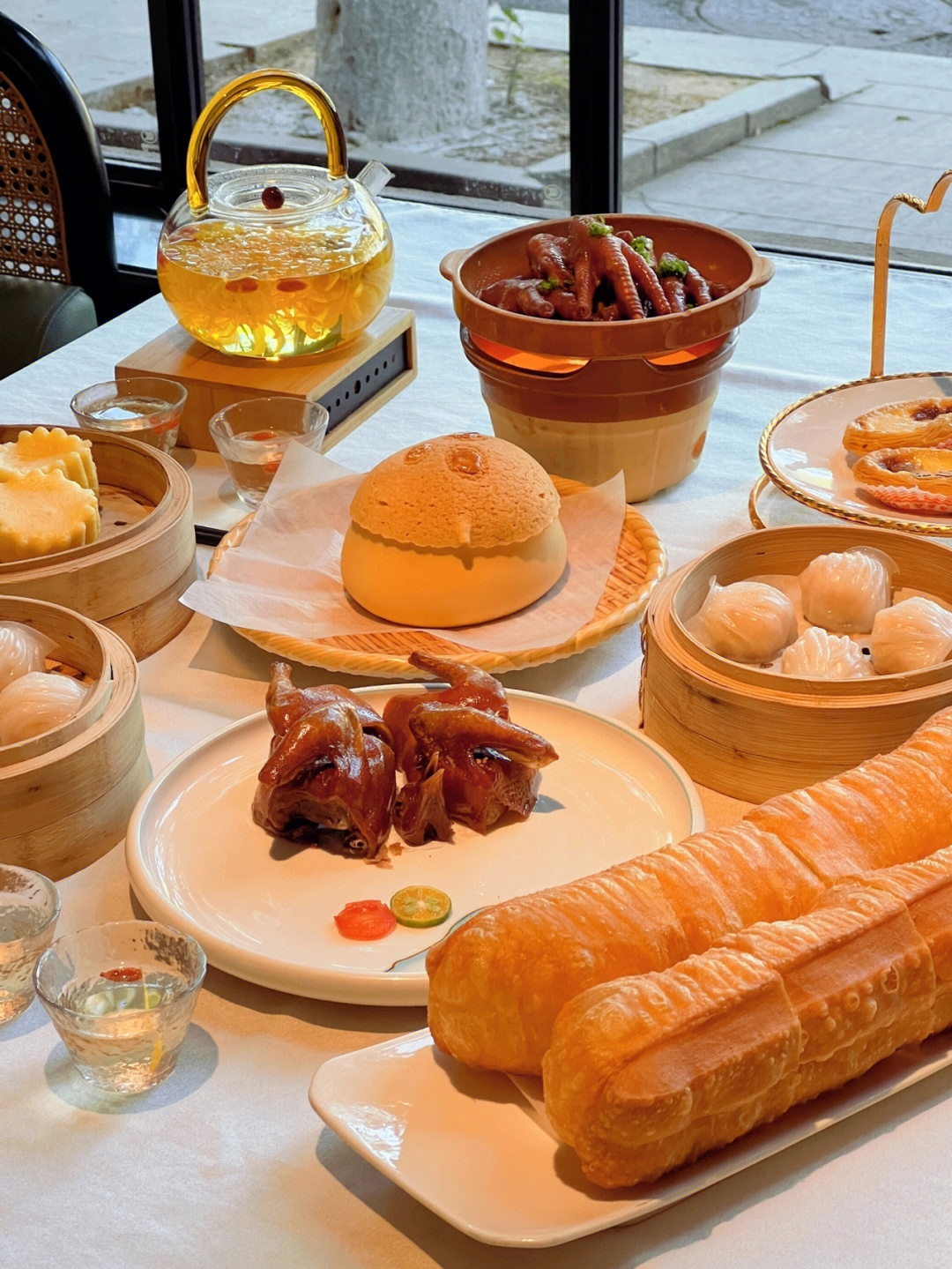 Food & Cuisine in Hong Kong