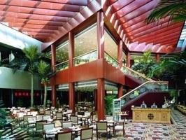 Capital Hotel Beijing