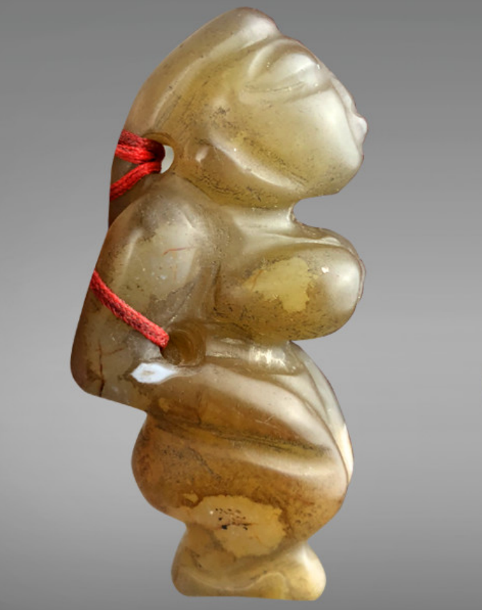 Mythological Beginnings