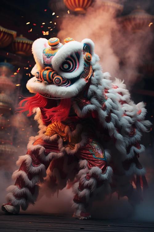 Chinese Traditions & Customs
