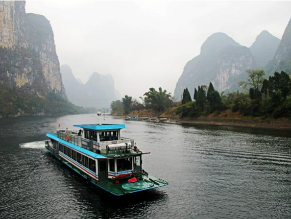 Top Things to do in Guilin