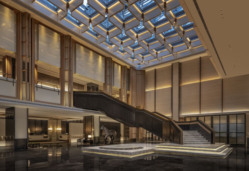 Empark Prime Hotel Wangfujing