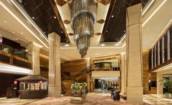 Sheraton Xi'an North City Hotel(Longshouyuan Subway Station Store)