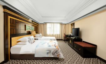 xi 'an Jinyuan Furun Hotel