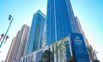 Crowne Plaza XI'AN WEIYANG by IHG