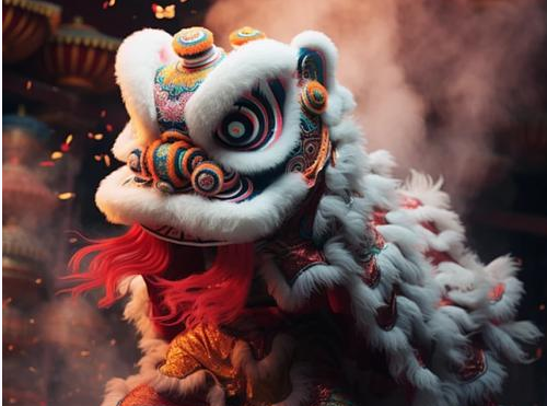 Chinese Traditions & Customs