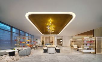 voco CHENGDU CHUNXI ROAD by IHG