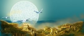 Brief China History
