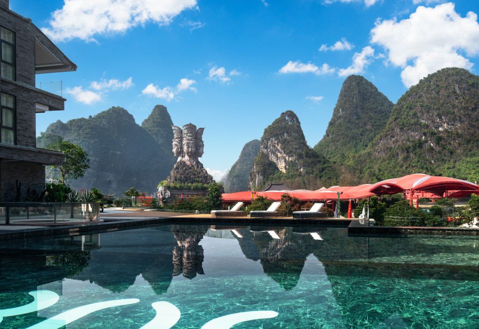 TUI BLUE Xiang He Li Hotel