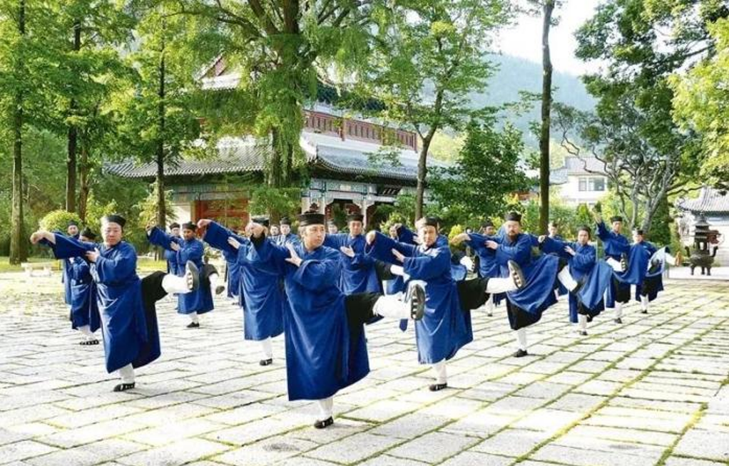 Day 2Tsingtao-Weihai