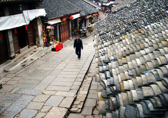 6-day Guiyang Anshun Kaili Tour