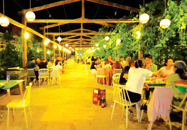 Things to Do in Turpan