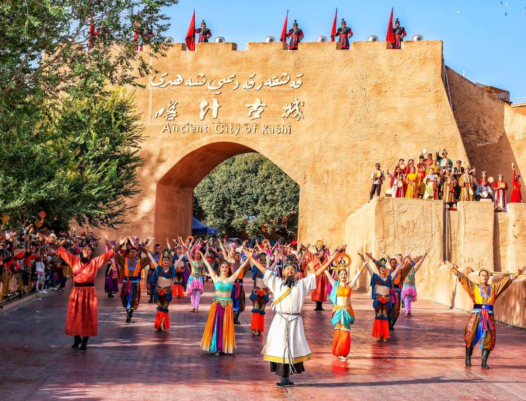 Things to Do in Kashgar