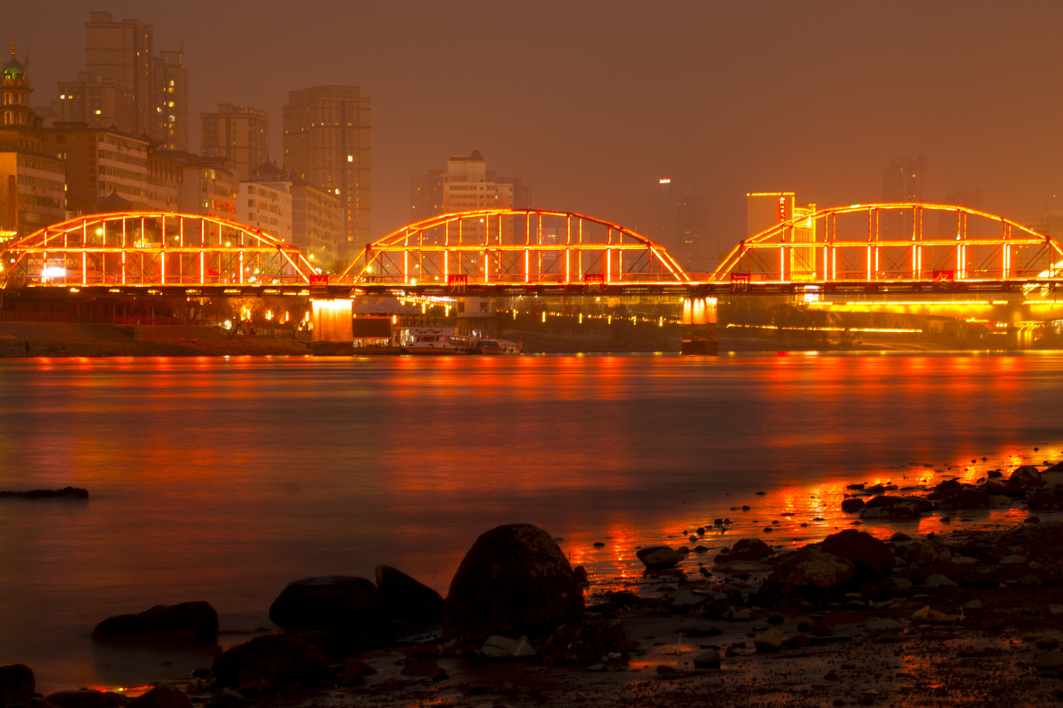 Things to Do in Lanzhou