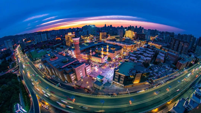 Things to Do in Urumqi