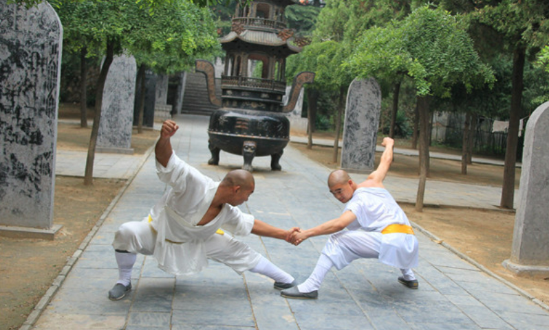 Day 8Zhengzhou/Shaolin Temple/Luoyang