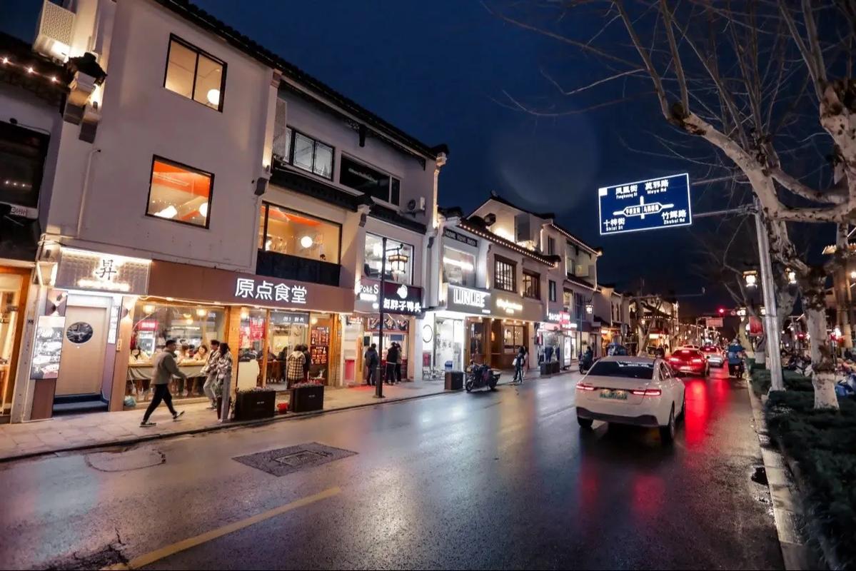 Things to do in Suzhou