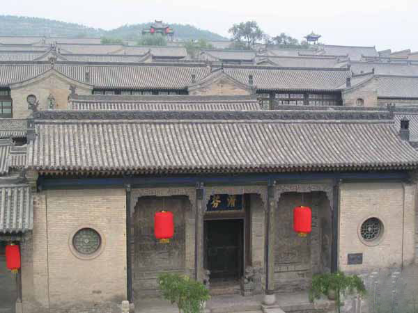 Day 5Taiyuan/Pingyao