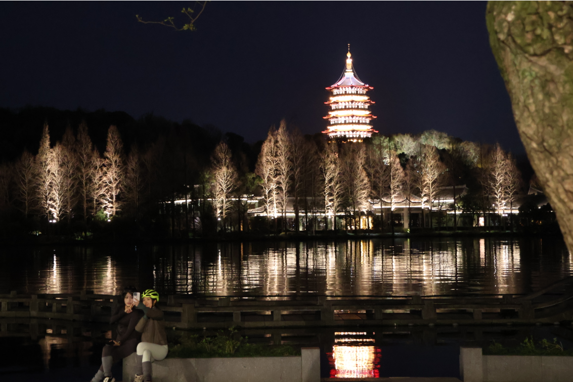 Things to do in Hangzhou