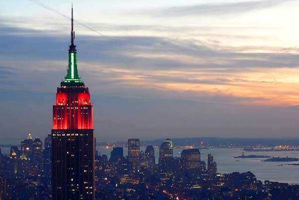 12-day Memorable China Tour