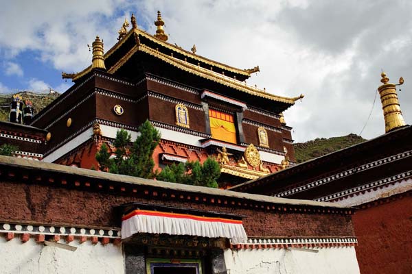8-day Lifetime Tibet Travel