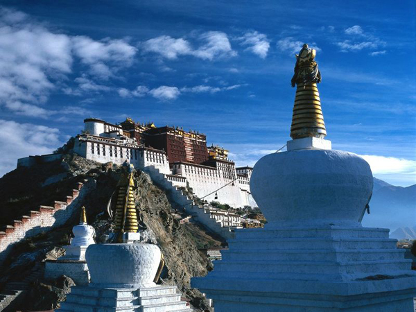 4-day Lhasa Essence Tour