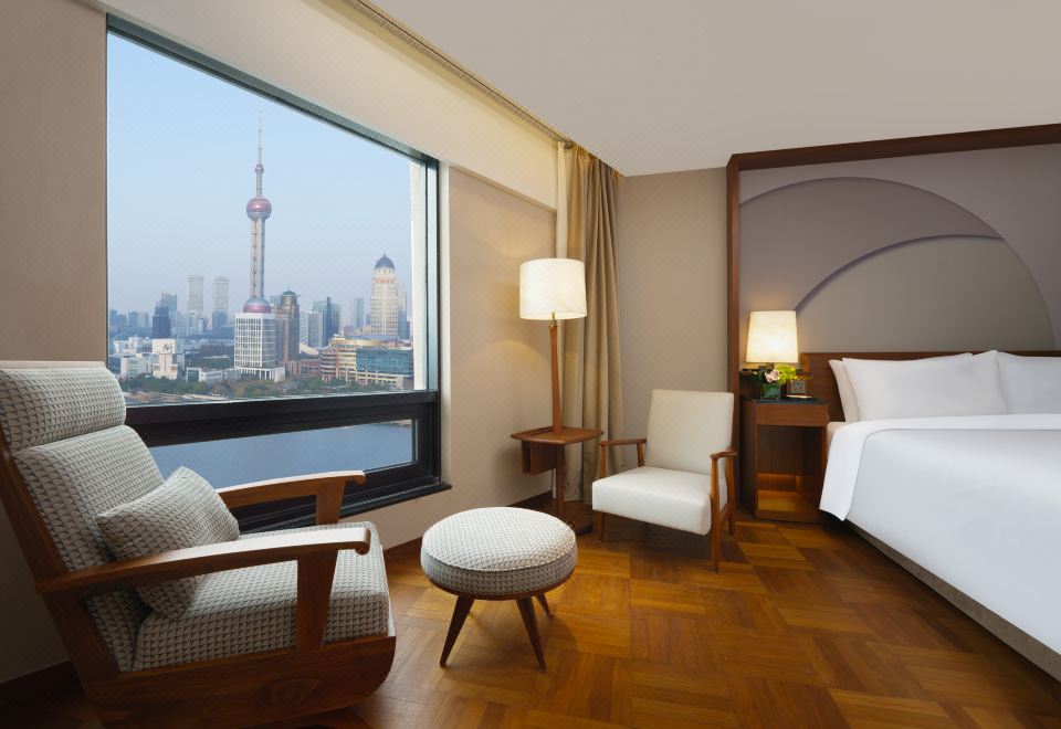Popular Hotels  in Shanghai 2026