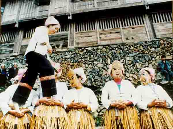 Day 4 Guilin/Zhaoxing