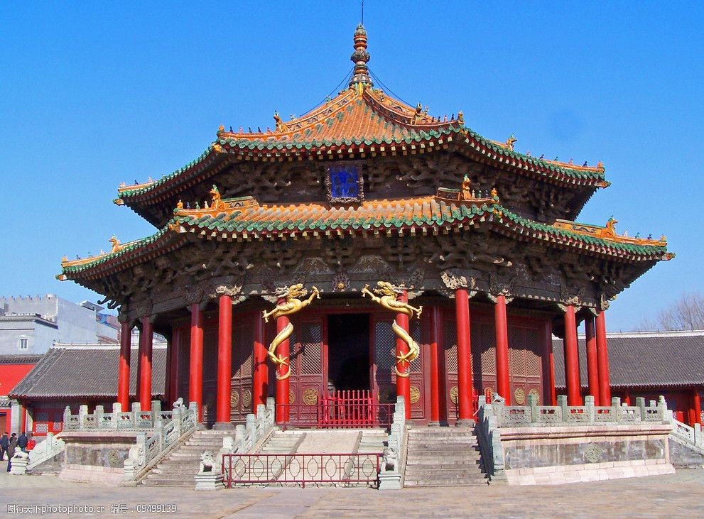 Northeast China: Manchu Ancestral Homelands
