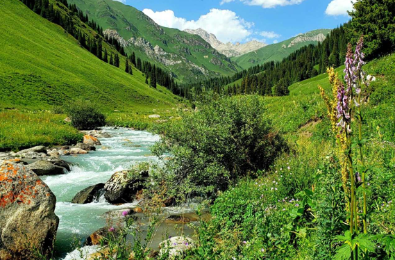 Must-Visit Kazakh Cultural Destinations