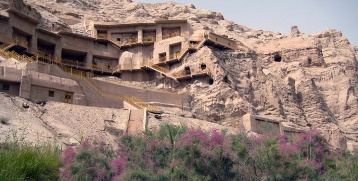 Day 8Kuqa