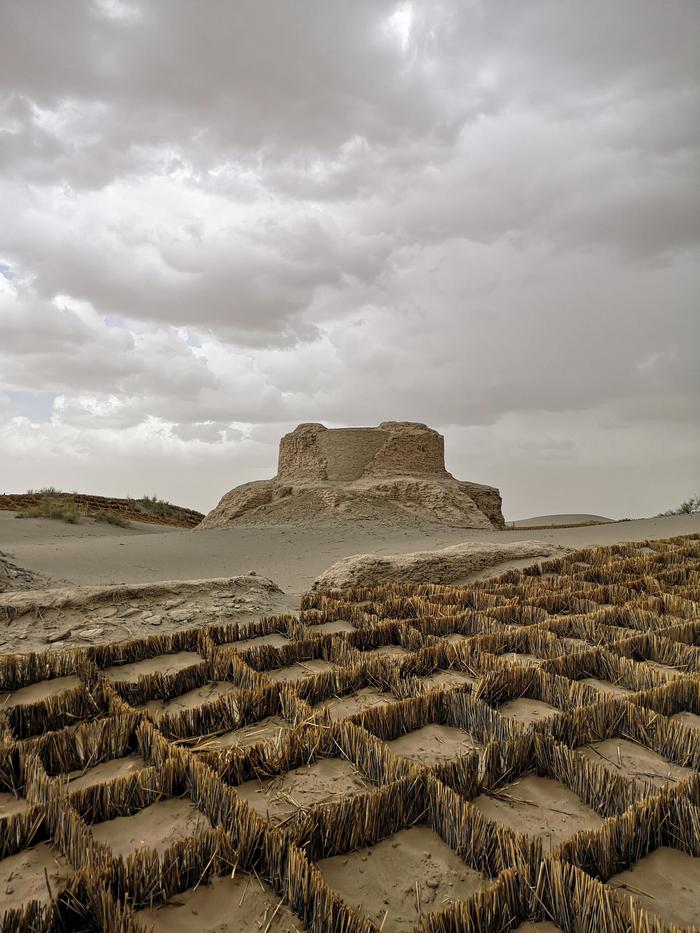 Day 6Hotan- Alear City
