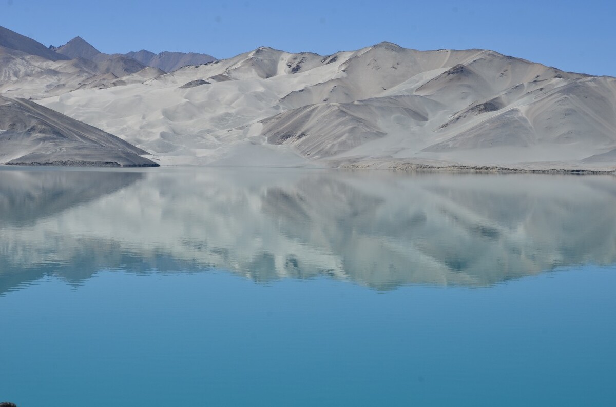 Day 3Kashgar
