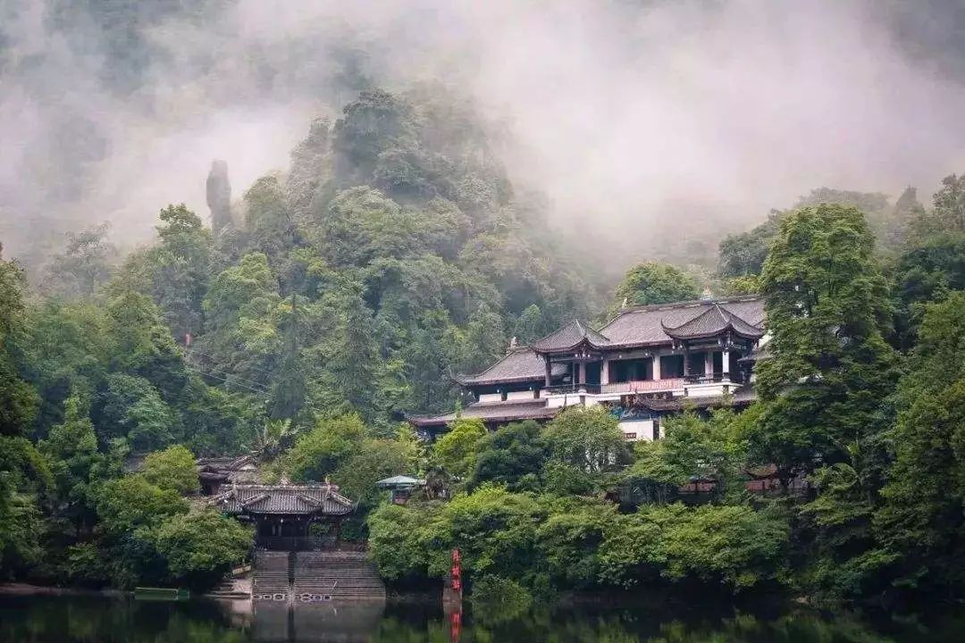 Day 5Chengdu/Dujiangyan/Chengdu