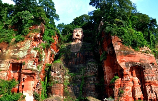 9-day Grand Sichuan Tour