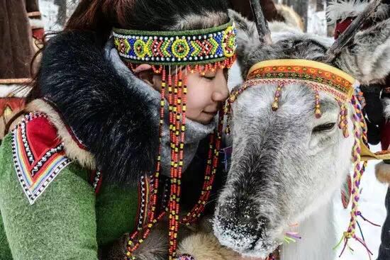 Meet the Ewenki: China’s Last Reindeer Guardians of the Great Northern Forests