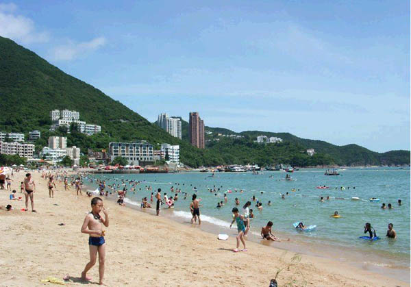 Day 2Hong Kong