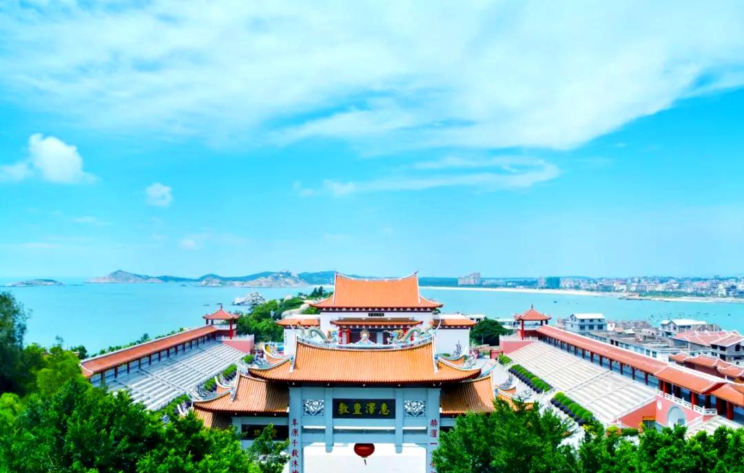 Day 4Fuzhou – Meizhou