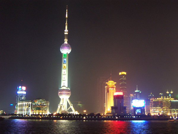 10-day Golden LGBT China Tour