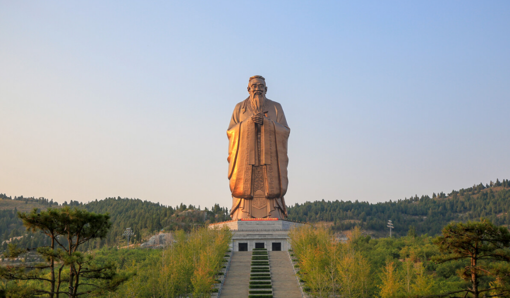 7-Day China Shandong Culture Tour