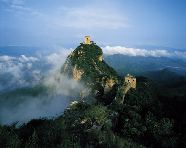 Simatai Great Wall
