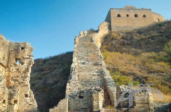 Gubeikou Great Wall
