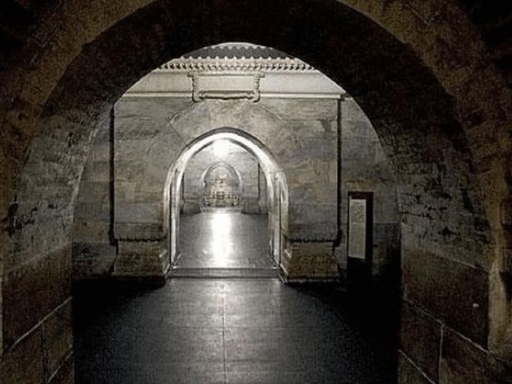 Ding Tomb