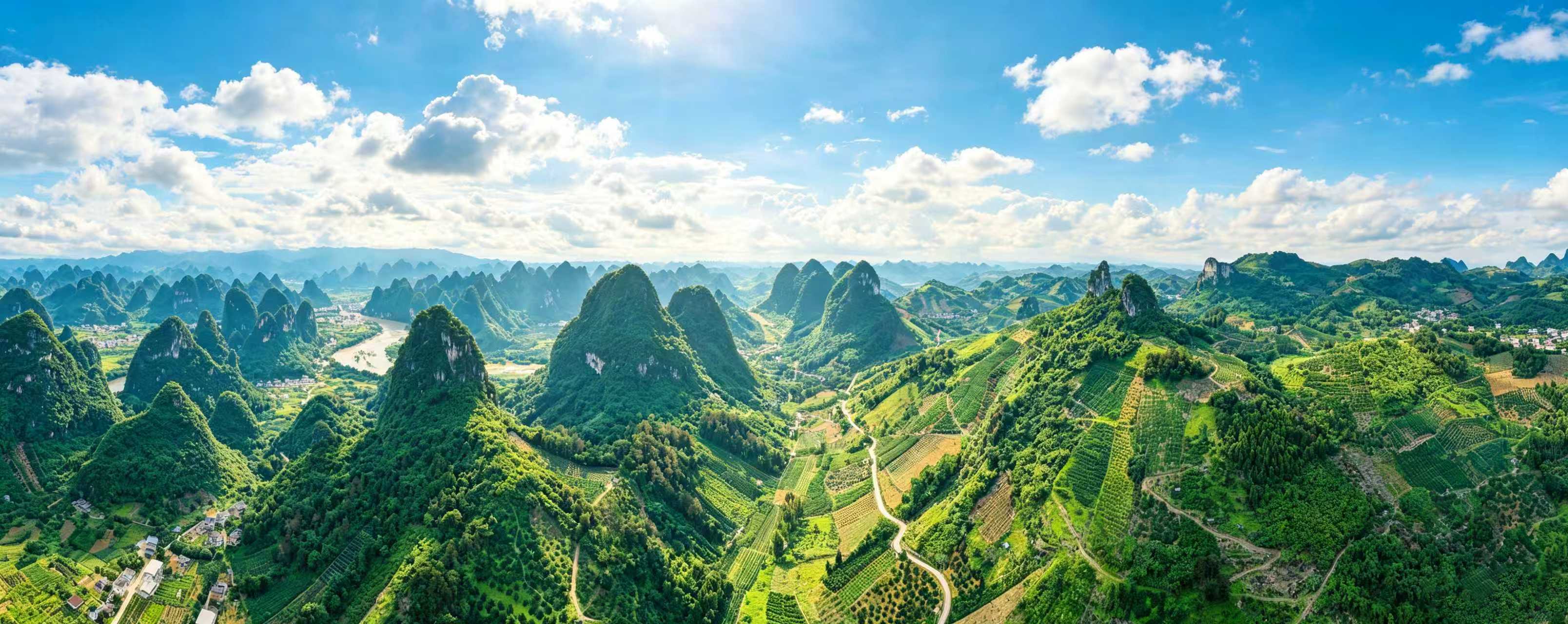 China Attractions